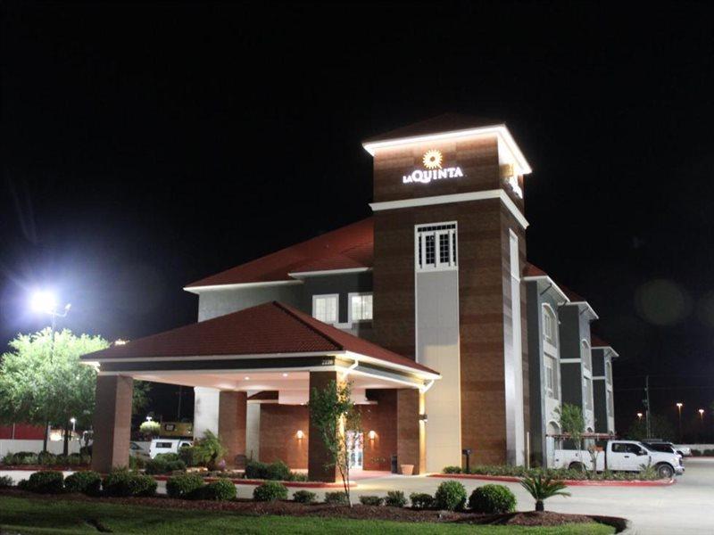Hotel La Quinta By Wyndham Orange Exterior foto