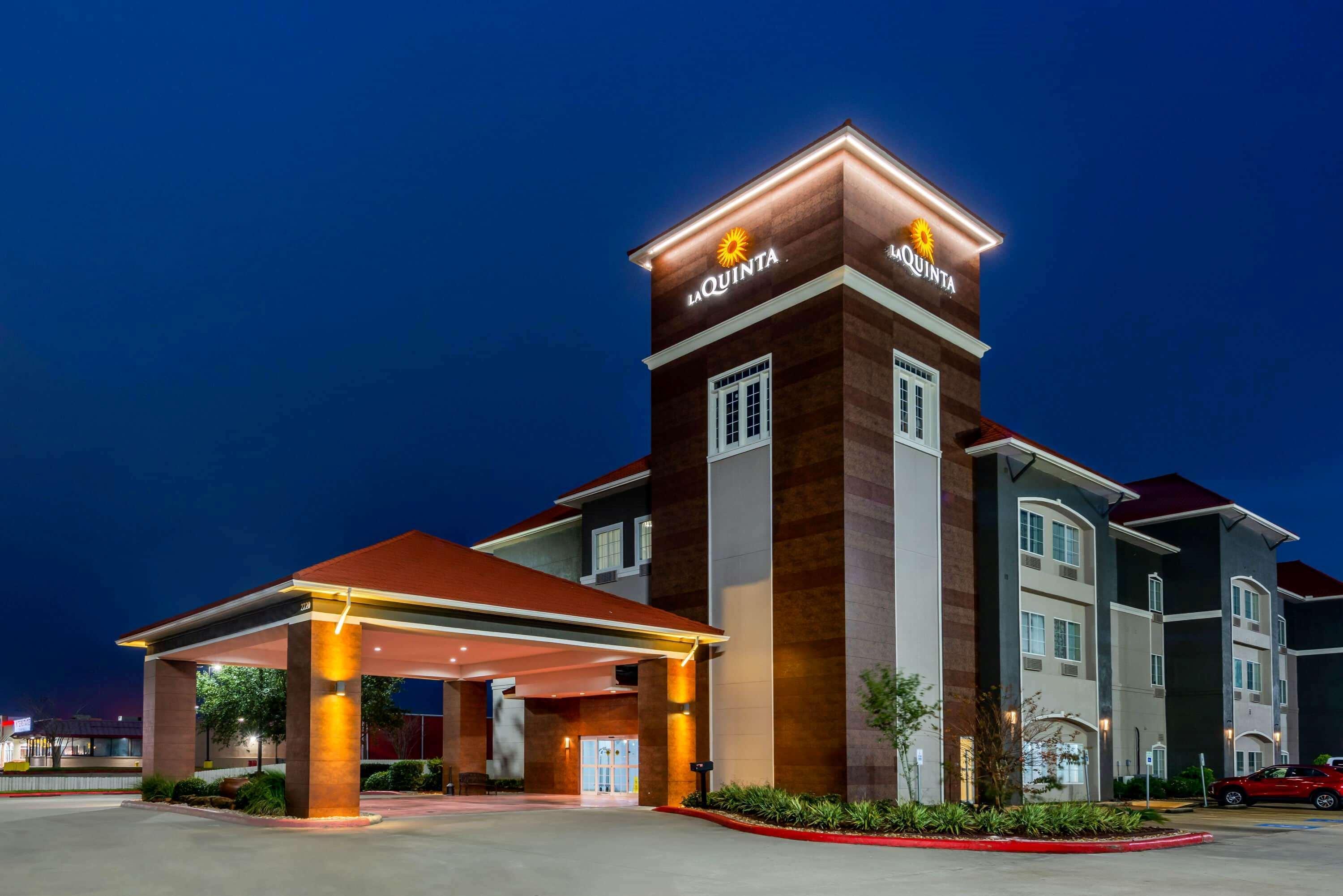 Hotel La Quinta By Wyndham Orange Exterior foto