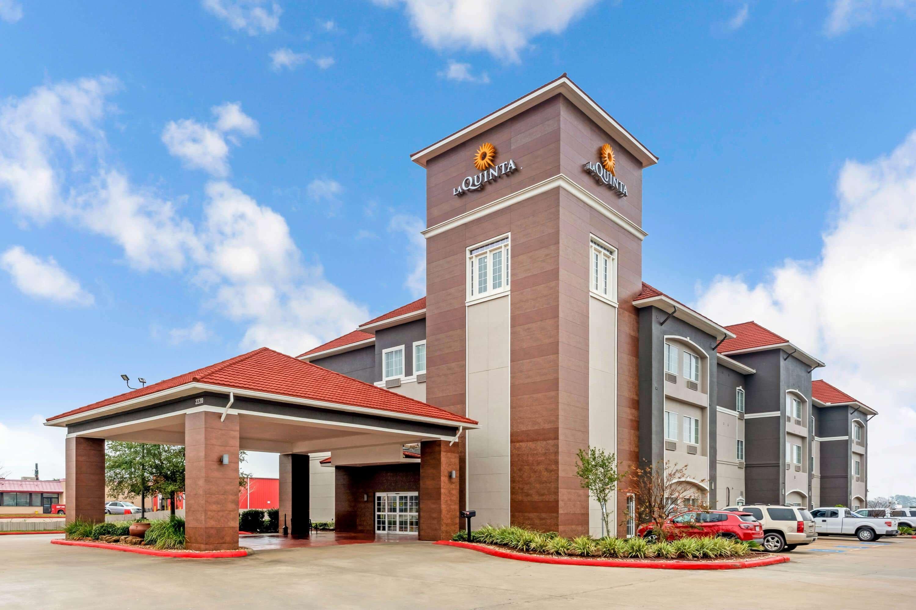 Hotel La Quinta By Wyndham Orange Exterior foto