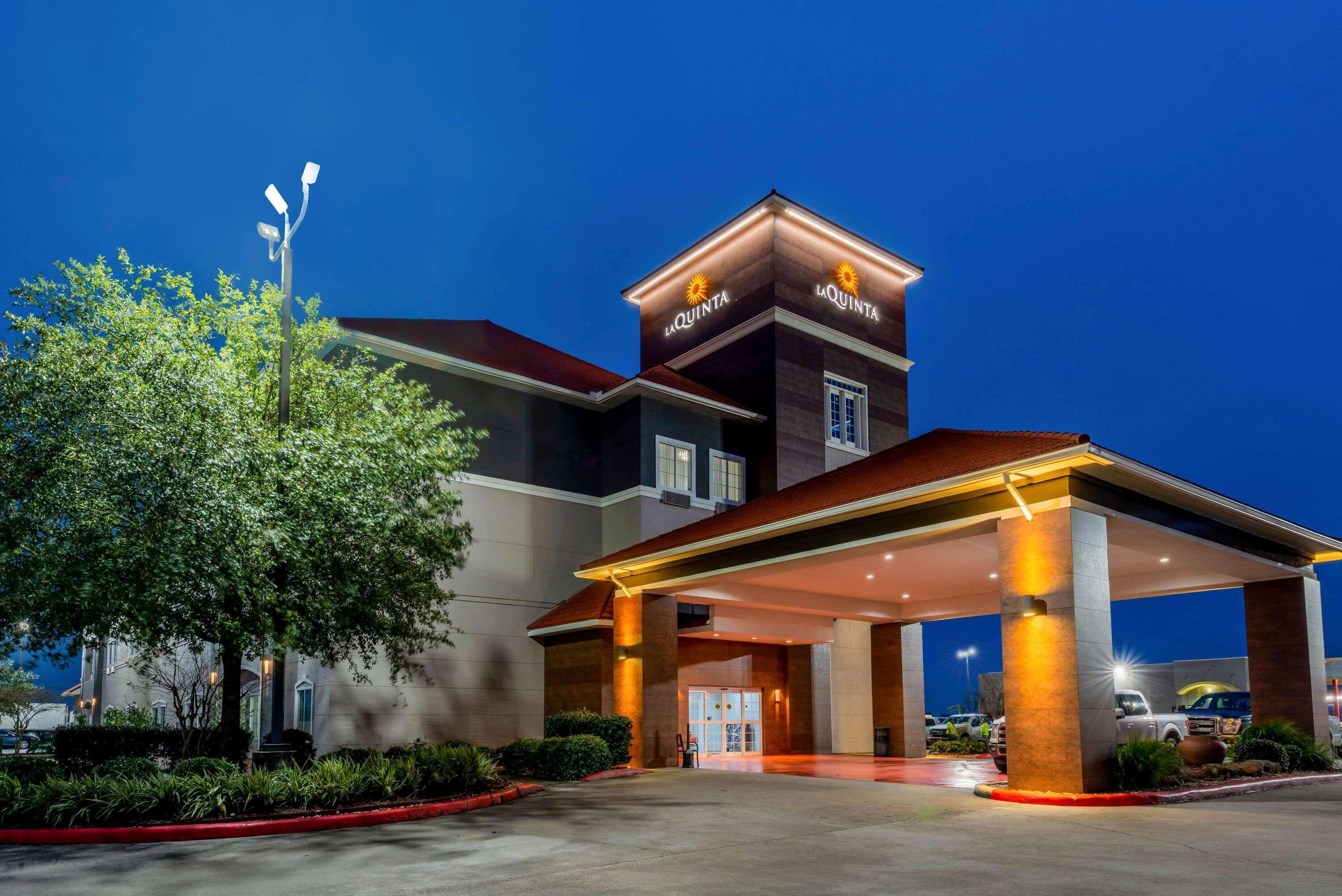 Hotel La Quinta By Wyndham Orange Exterior foto