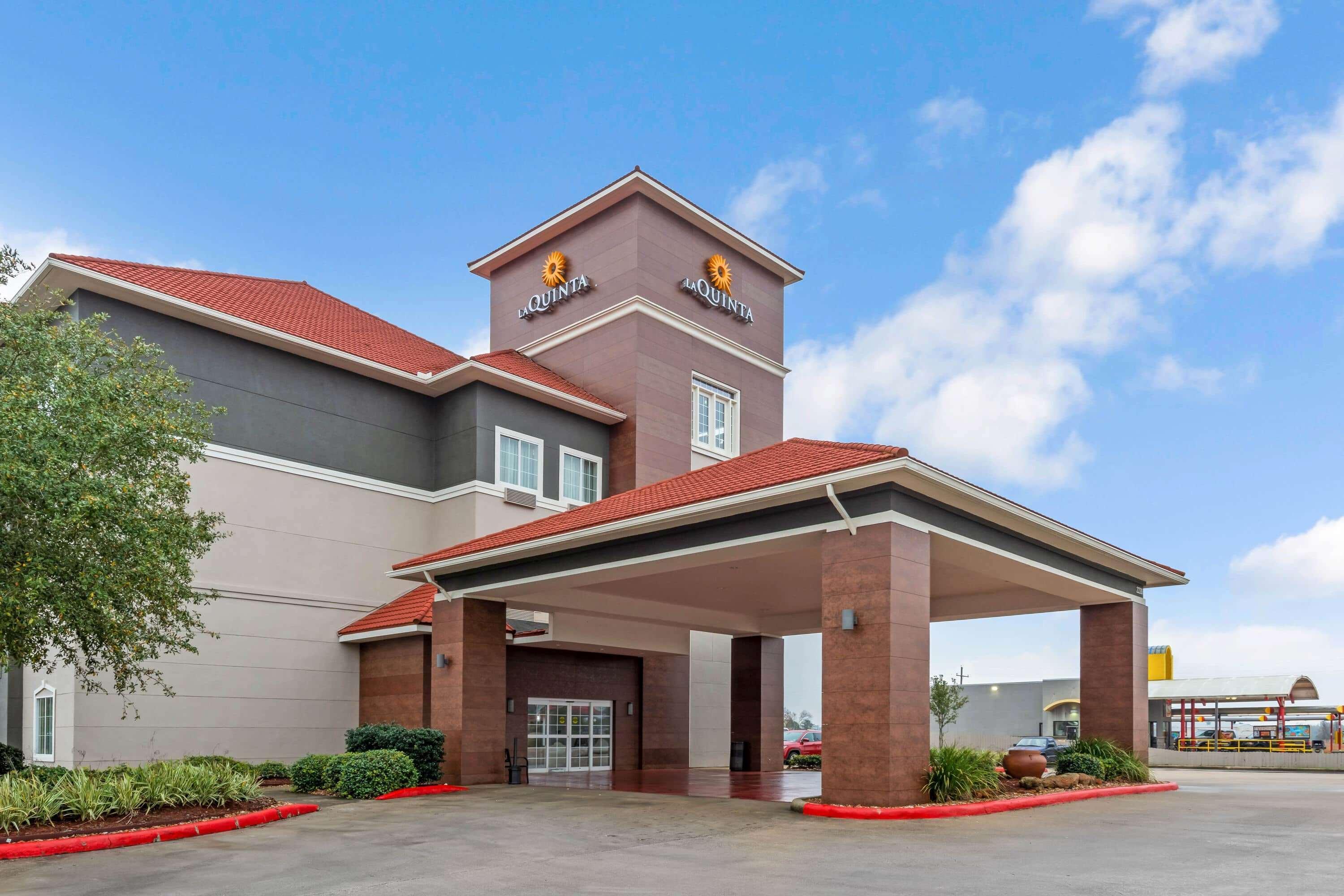 Hotel La Quinta By Wyndham Orange Exterior foto