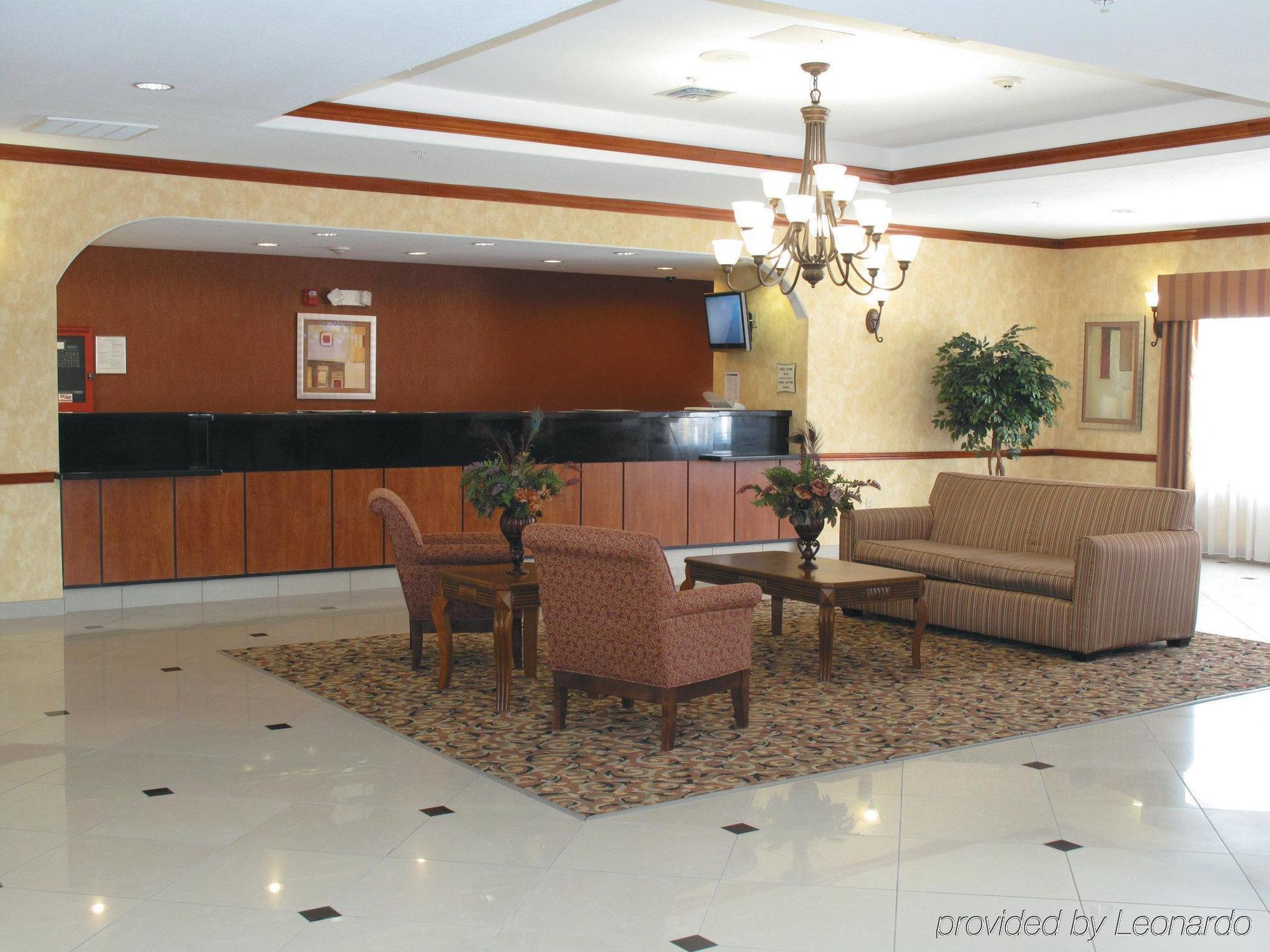 Hotel La Quinta By Wyndham Orange Interior foto