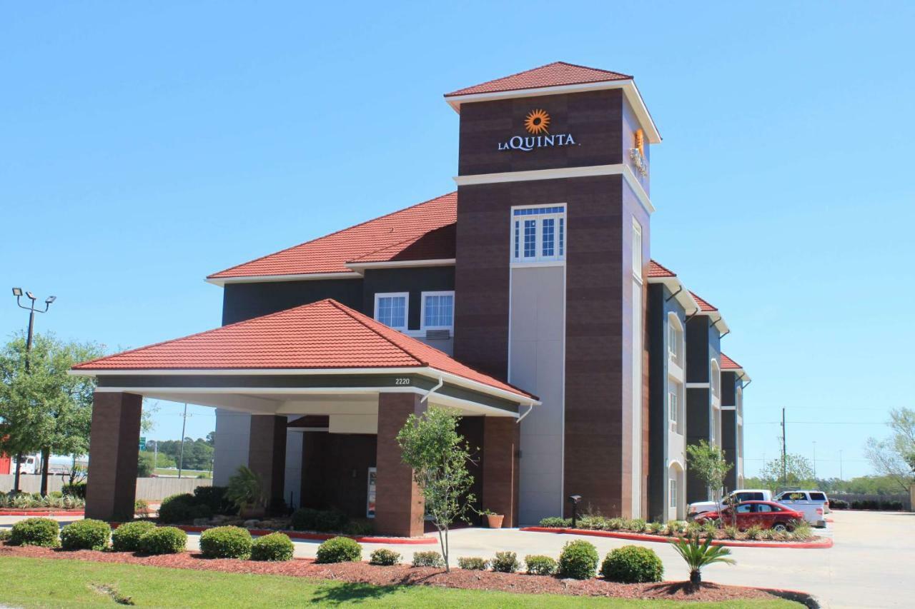 Hotel La Quinta By Wyndham Orange Exterior foto