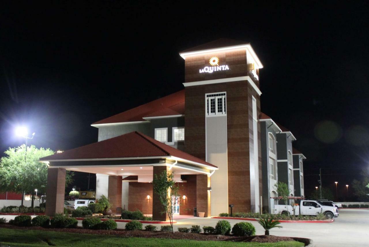 Hotel La Quinta By Wyndham Orange Exterior foto